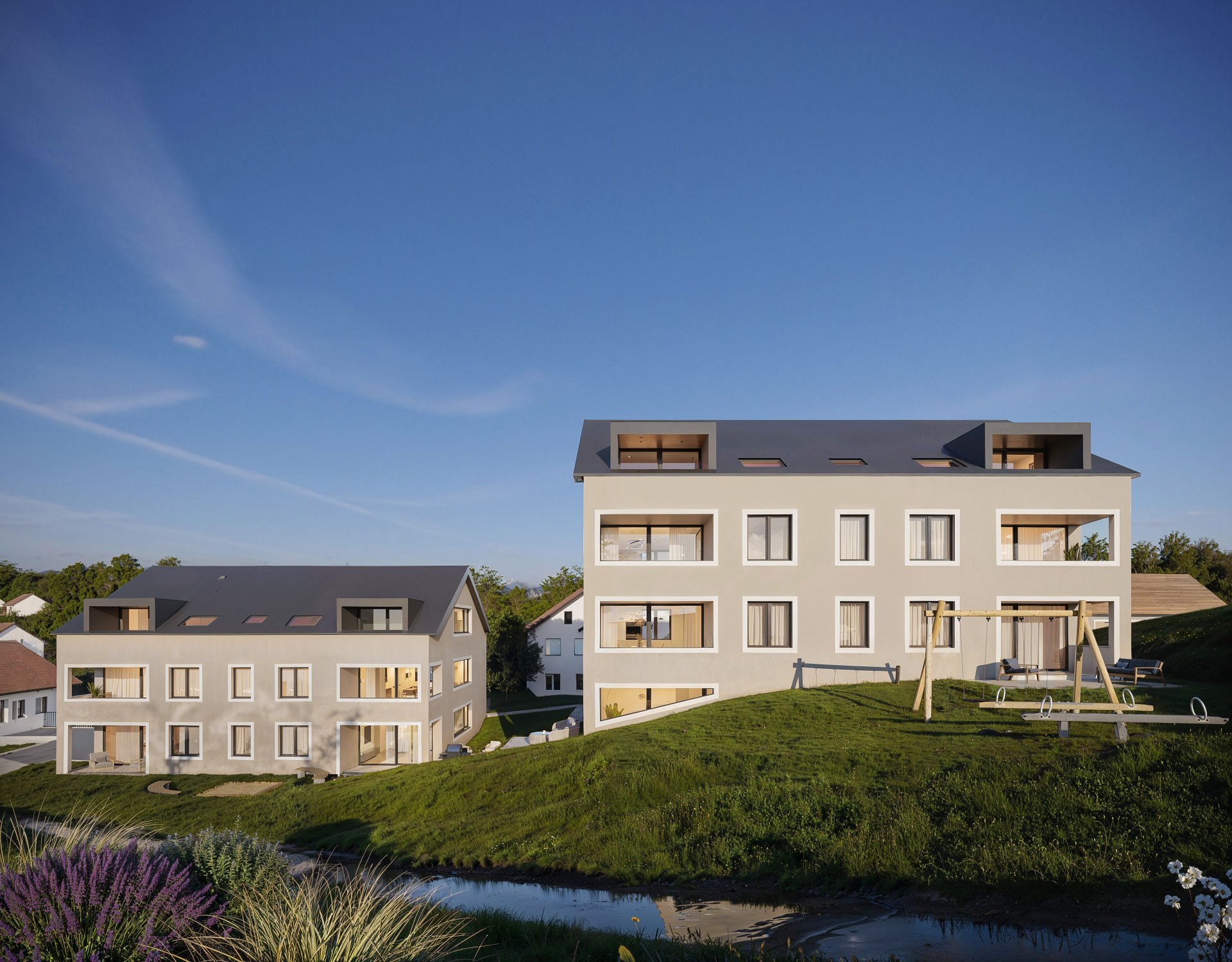 AUALET — 9410 Heiden