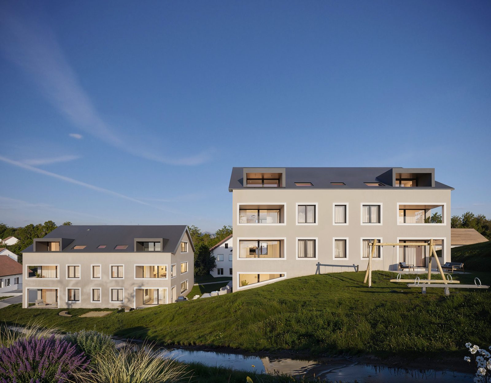 AUALET — 9410 Heiden