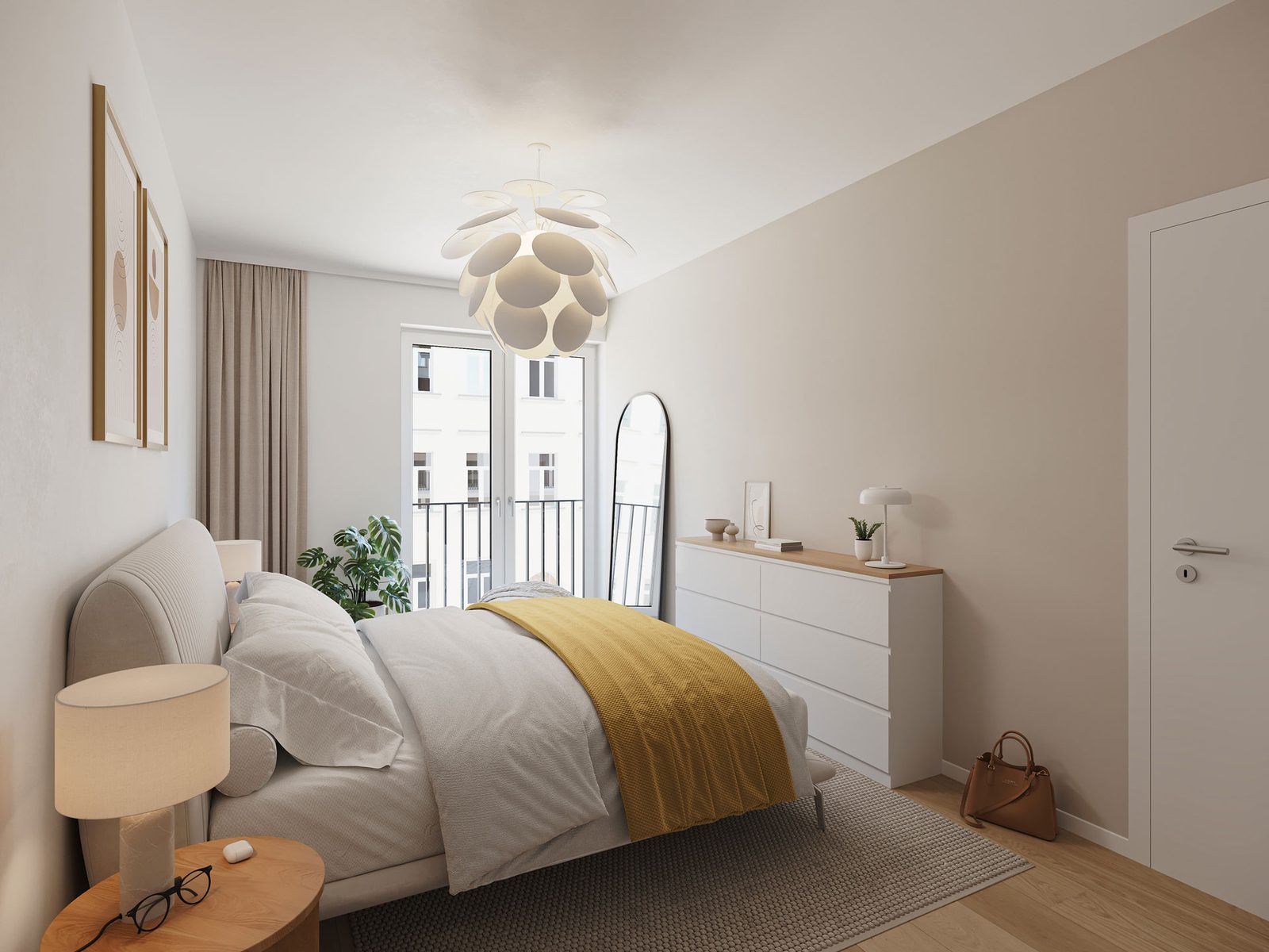 Crottendorferstr. — Visualisierung 4