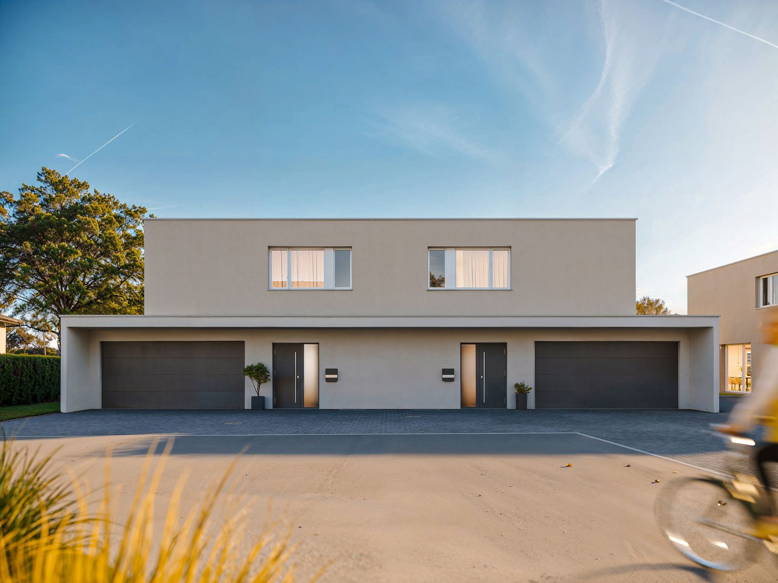Luxburg — Visualisierung 4